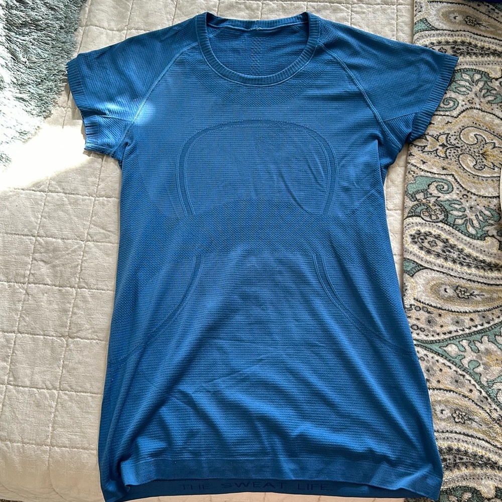 Lululemon swiftly Tech